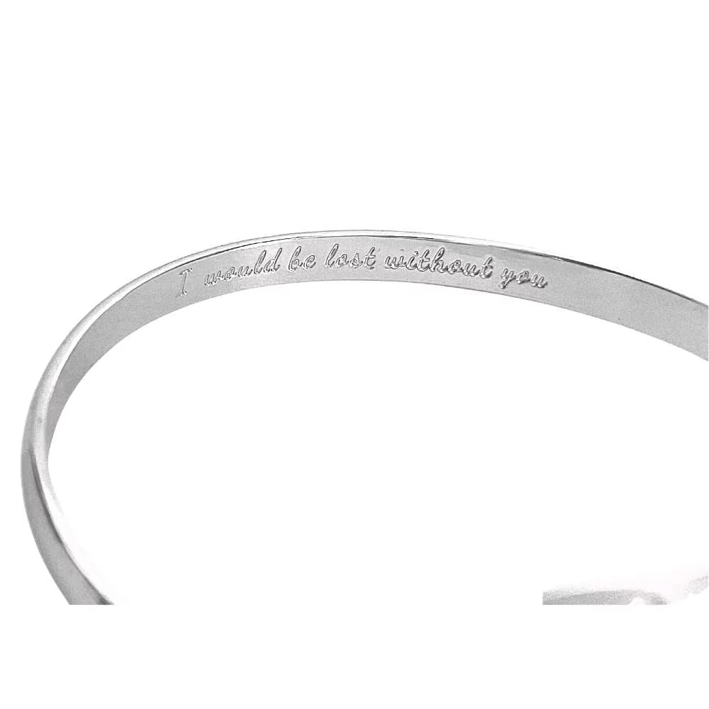 would Bracelets, Sign Best you- I Bracelets, Friend Engraved without Friendship lost Bracelets Infinity be Bracelets, Infinity