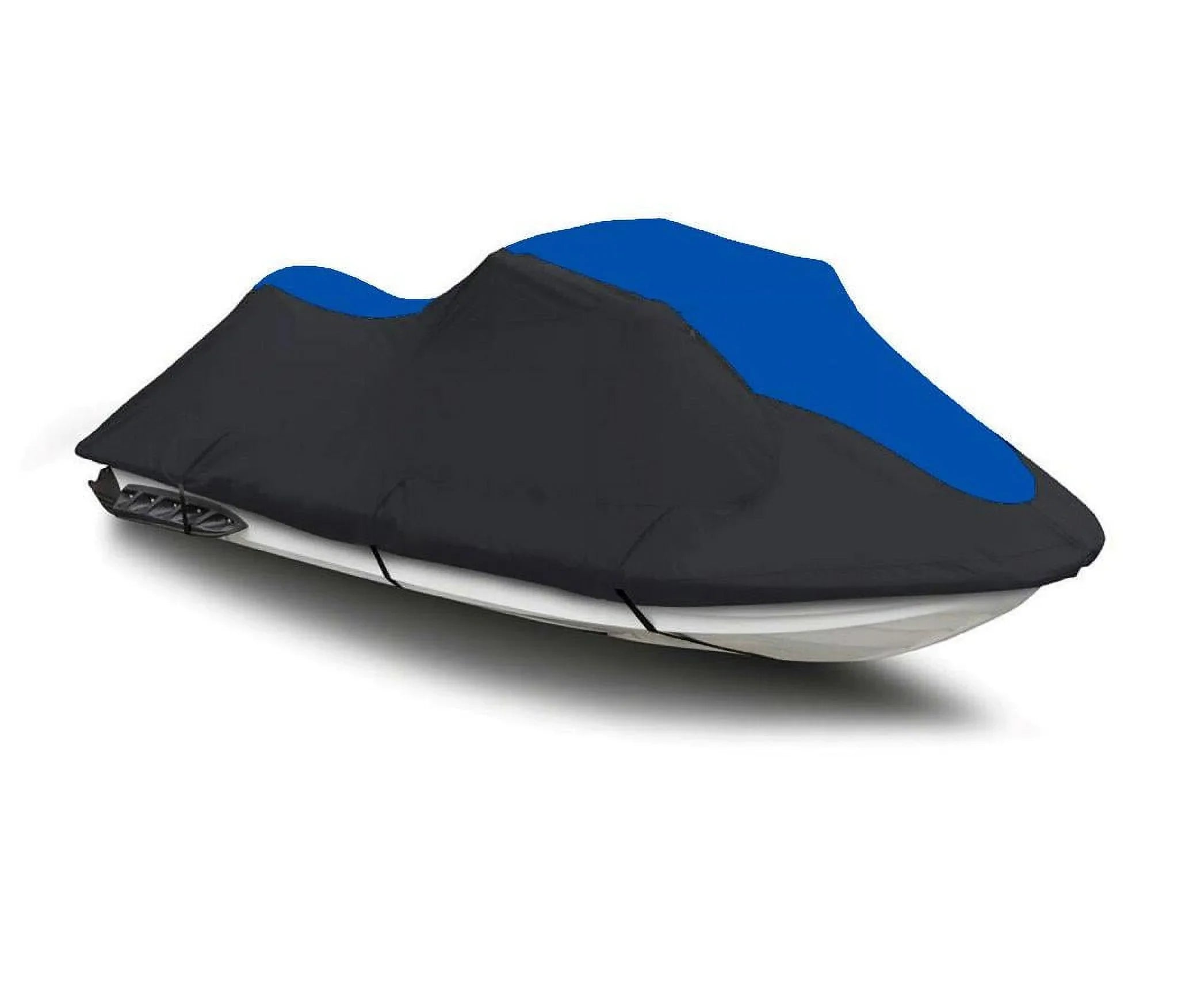 Compatible 900 1999 Cover Ski Cover 1996 1998 1997 Ski 2003 1100 1996 Jet KAWASAKI Cover 2001 / BLACK ZXI HEAVY-DUTY / PWC for 1995 1997 Watercraft Seater 2000 1995 1996 1997 / 2002 Jet 750 BLUE 2