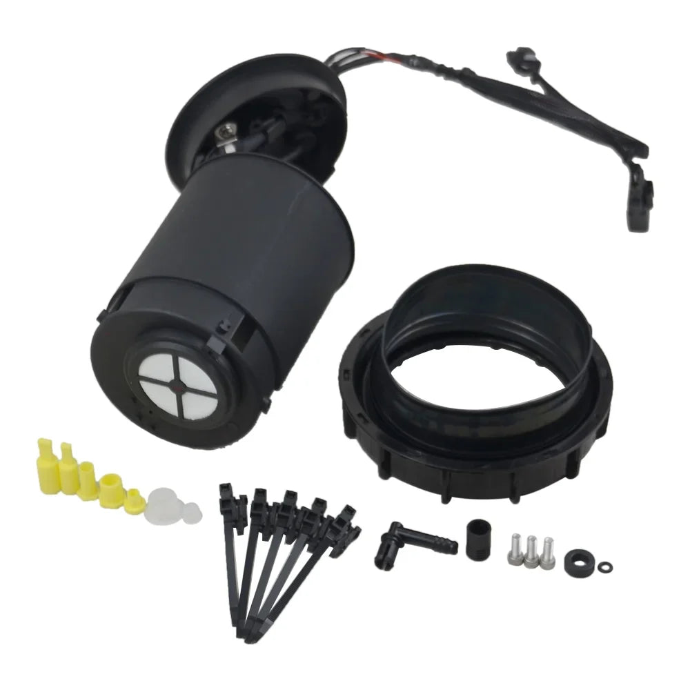 4Motion Heater Variant for 2012-2015 VW GELUOXI Element Santana 2.0L 561198970 Passat