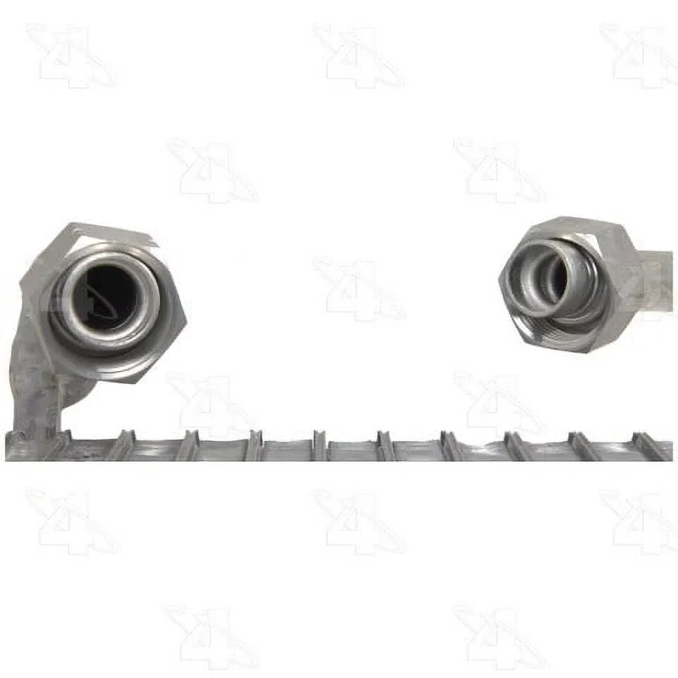 Seasons A/C select: 1998-2000 TOYOTA Evaporator Four SIENNA Fits