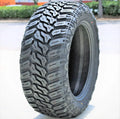 D Tire 285/75R16 Mud M/T Load 8 Trac Ply LT Maxtrek MT