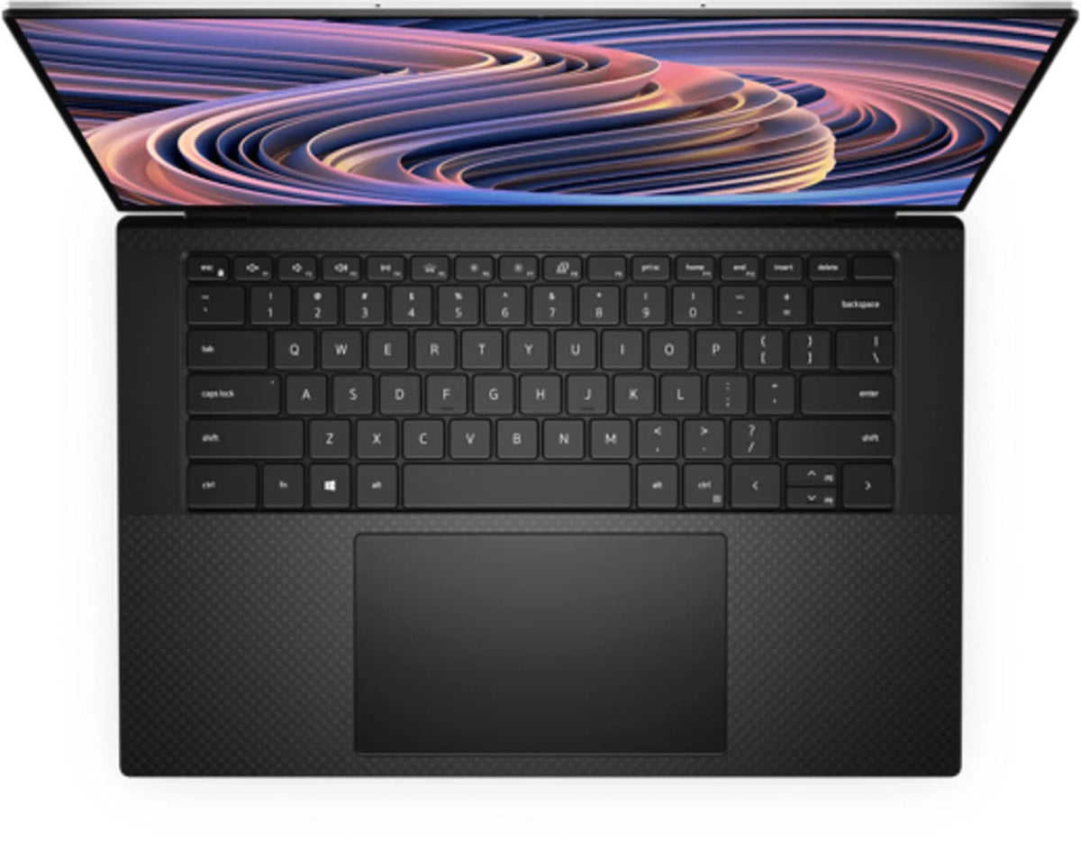 Ti (Refurbished) GHz - RAM 12th SSD 9520 CPU Laptop 15.6" - (2022) Gen - Core 512GB 3050 Touch XPS @ 14 4.7 i7 16GB - Cores 4K Restored