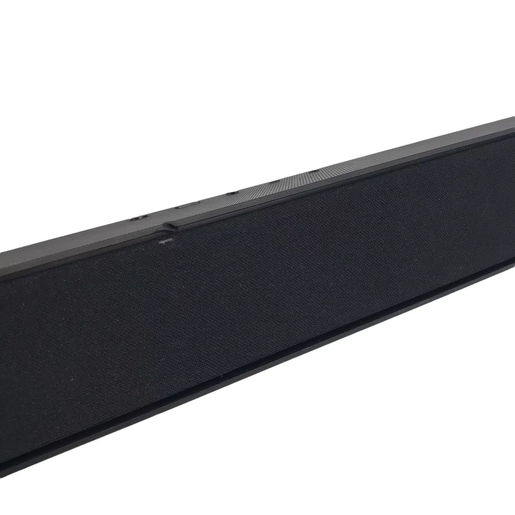 Sound Vizio Bar System - #VS2982 Theater Black Sound Channel Used 2.1 V21-H8R Home