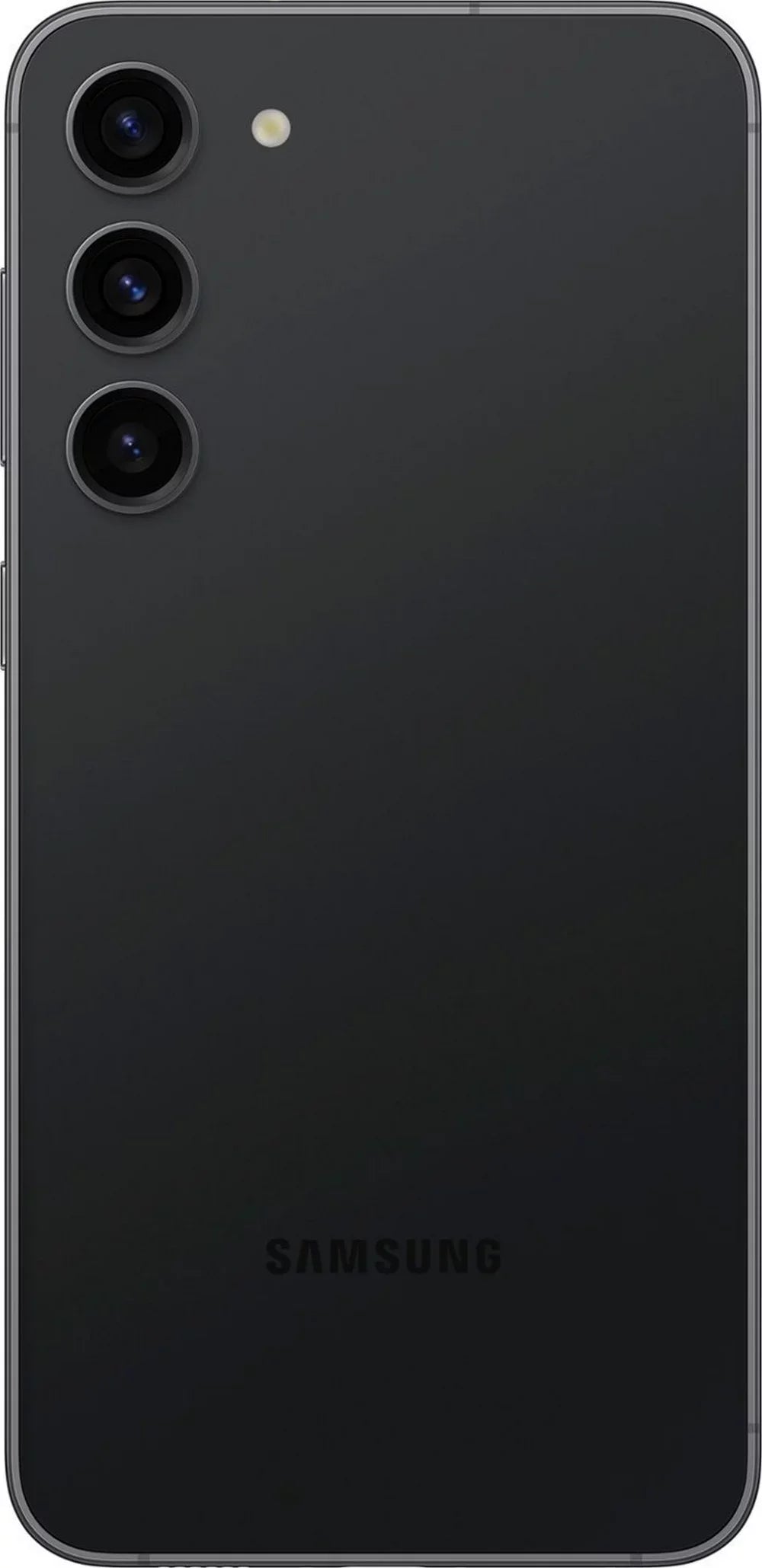 Black Used GB Fully Storage GB Galaxy RAM, S23+ + Smartphone, 8 Phantom Unlocked,512