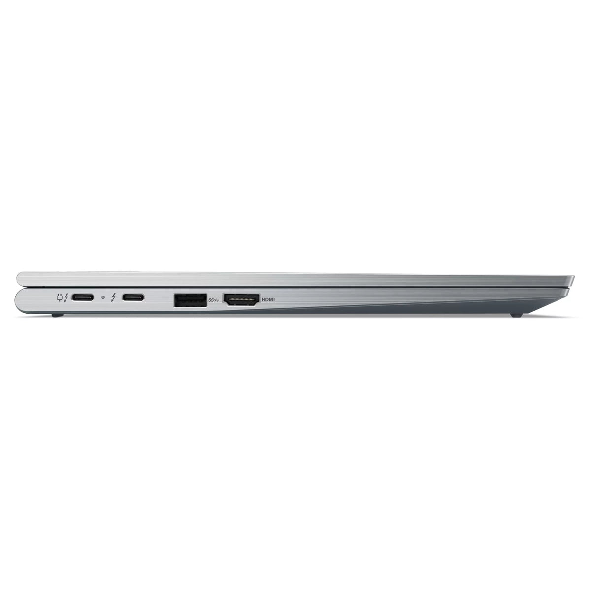 ThinkPad 1TB 6 i7-1165G7, 14" Laptop, Xe, Yoga 16GB, Gen Iris X1 IPS,