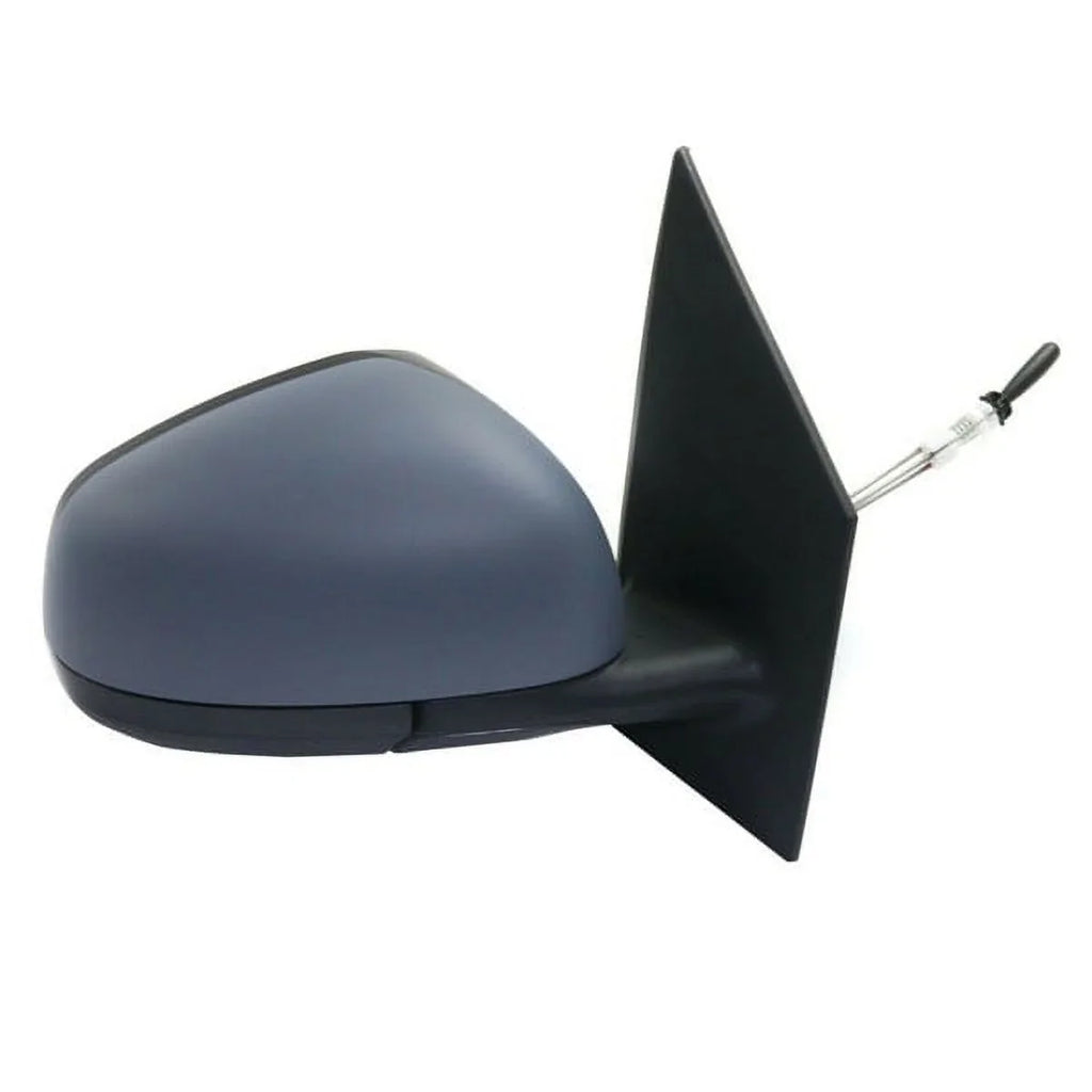 Fortwo View Sensor 16-18 Temperature Manual Side Smart Mirror For Rear w/o Right