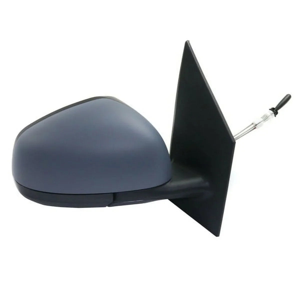 Fortwo View Sensor 16-18 Temperature Manual Side Smart Mirror For Rear w/o Right