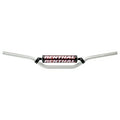 7/8" Ricky 1993-2002 High for Silver Bend Handlebar Rider Carmichael MXC Renthal 300 KTM