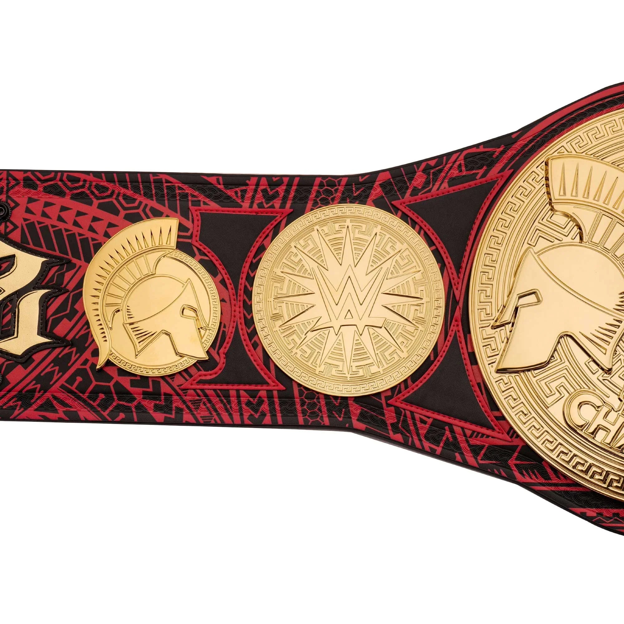 Edition The Tag Team Reigning Belt Limited Usos Title 622-Day Longest