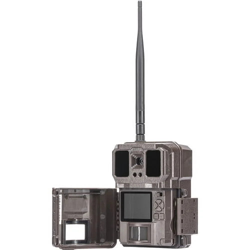 Covert Ph Transmits 30mp Wc30a Camera 720p Cameras To Video Scouting Covert At&t