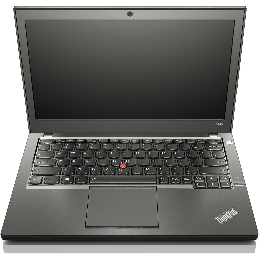 X240 320 i5 (Refurbished) Pro Intel Ram 8GB HDD Windows ThinkPad 1.9GHz Restored 10 Core Laptop