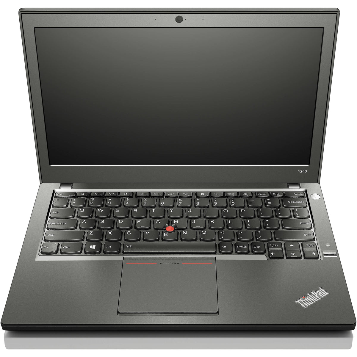 X240 320 i5 (Refurbished) Pro Intel Ram 8GB HDD Windows ThinkPad 1.9GHz Restored 10 Core Laptop