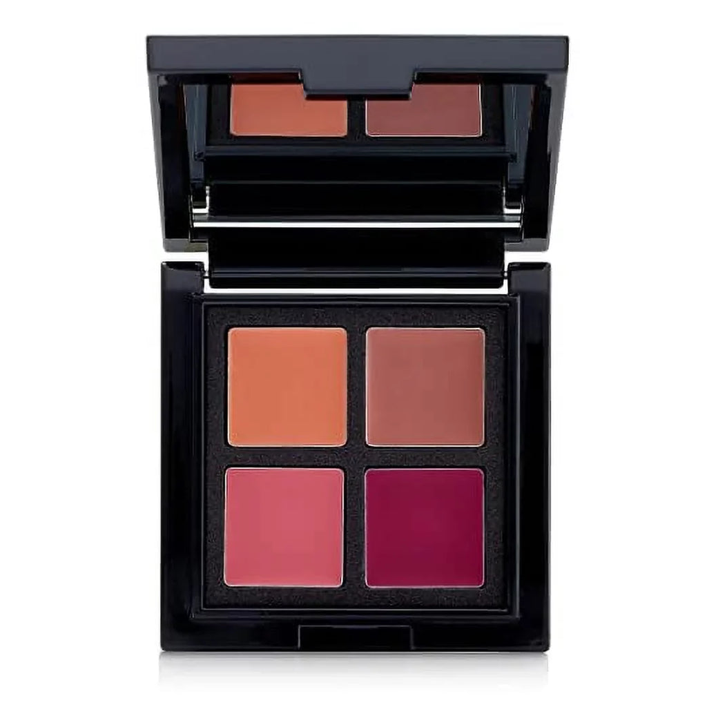 Borghese Lipcolor Palette oz 1 Lipsquad