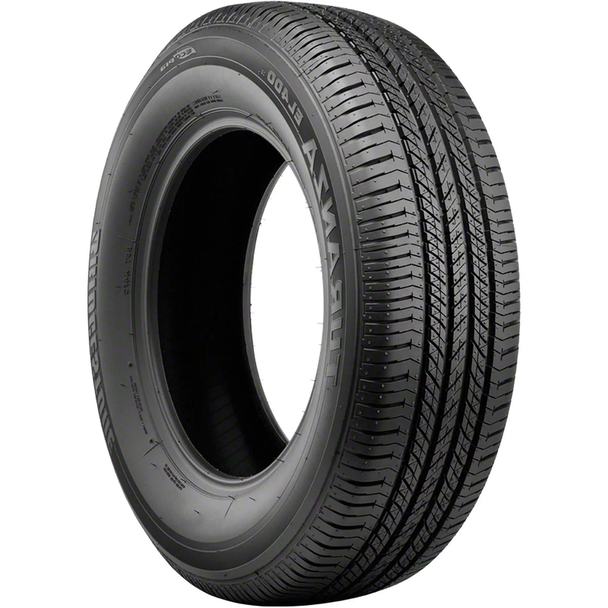 EL400-02 P215/45R17 Season Turanza Passenger Tire All Bridgestone 87V