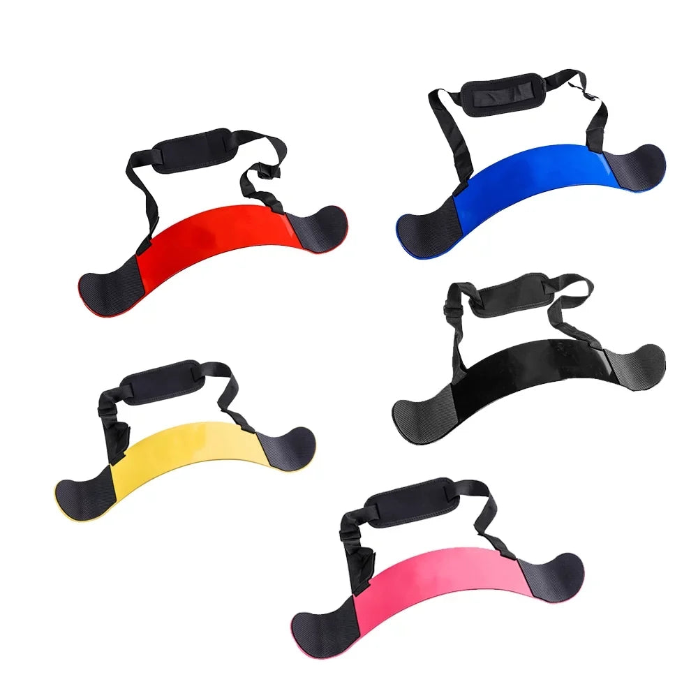 Bicep Biceps Trainer Bomber Blaster Training Blaster Arm Fitness Arm Weightlifting Arm Biceps Board Weightlifting Arm Meterk