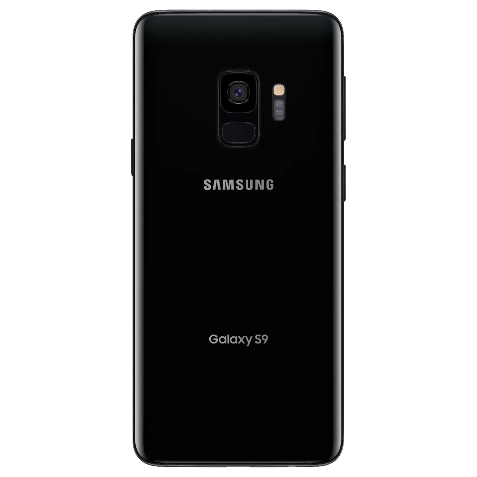 '- G960 Restored Midnight GSM Galaxy 64 Unlocked - (Refurbished) Black GSM compatible GB, S9,