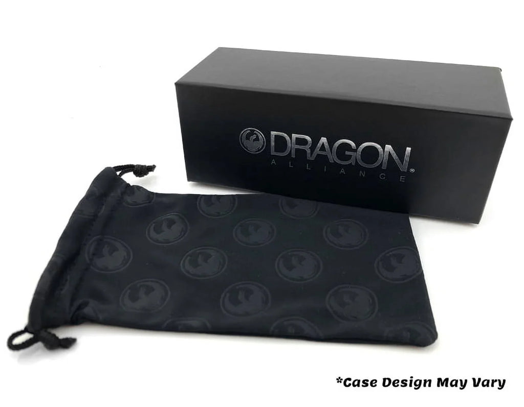 1 Clear Men's Eyeglasses DRE Dragon 50 Square DR193