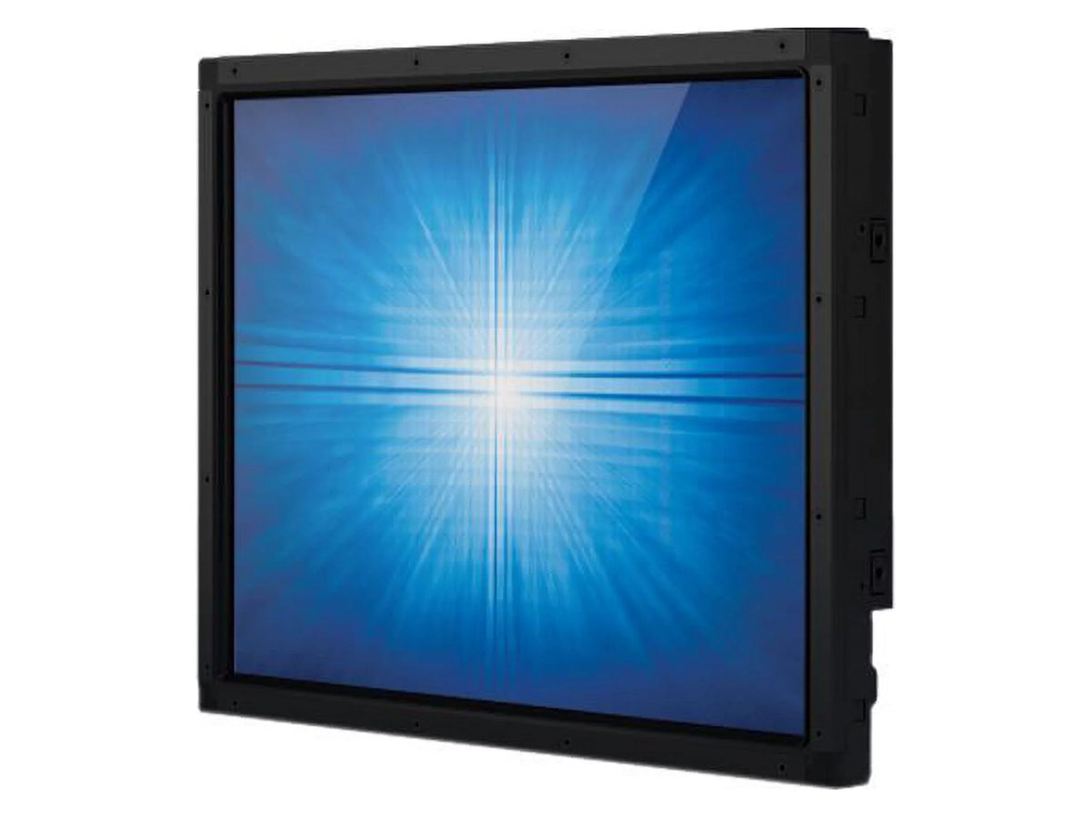 Elo B) AccuTouch Open (Rev LCD E326154 1590L Touchscreen Frame with 15"