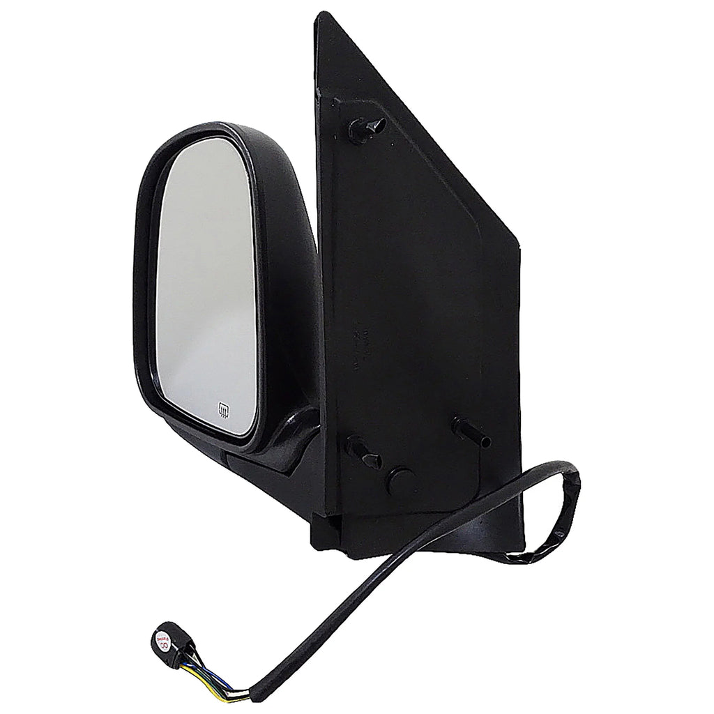 select: Side Driver Models Chevrolet View Select Side G3500, Heated EXPRESS Dorman 2001 Fits CHEVROLET Mirror CUTAWAY Power, EXPRESS 2002 CHEVROLET 955-1183 / GMC for