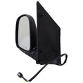 select: Side Driver Models Chevrolet View Select Side G3500, Heated EXPRESS Dorman 2001 Fits CHEVROLET Mirror CUTAWAY Power, EXPRESS 2002 CHEVROLET 955-1183 / GMC for