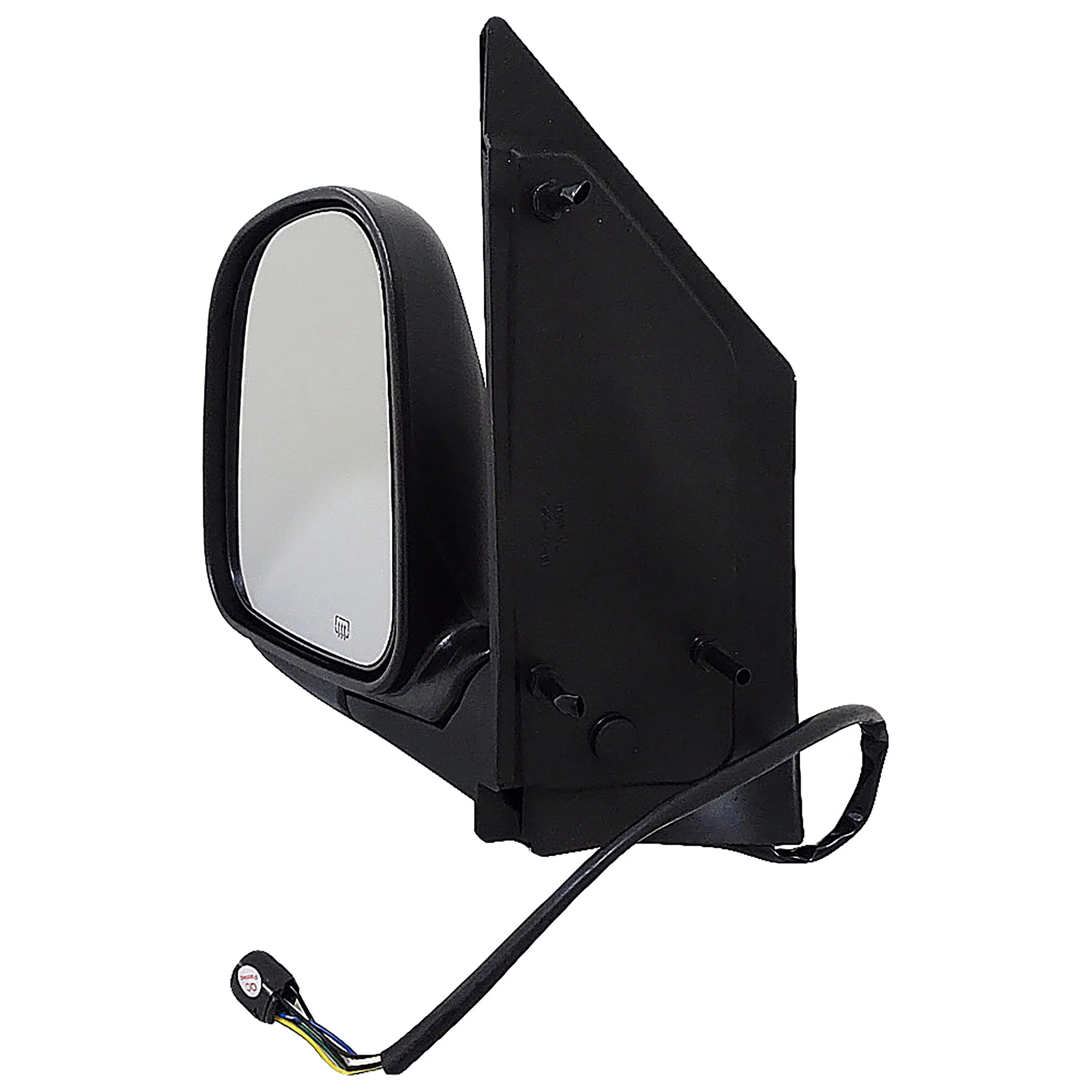 select: Side Driver Models Chevrolet View Select Side G3500, Heated EXPRESS Dorman 2001 Fits CHEVROLET Mirror CUTAWAY Power, EXPRESS 2002 CHEVROLET 955-1183 / GMC for