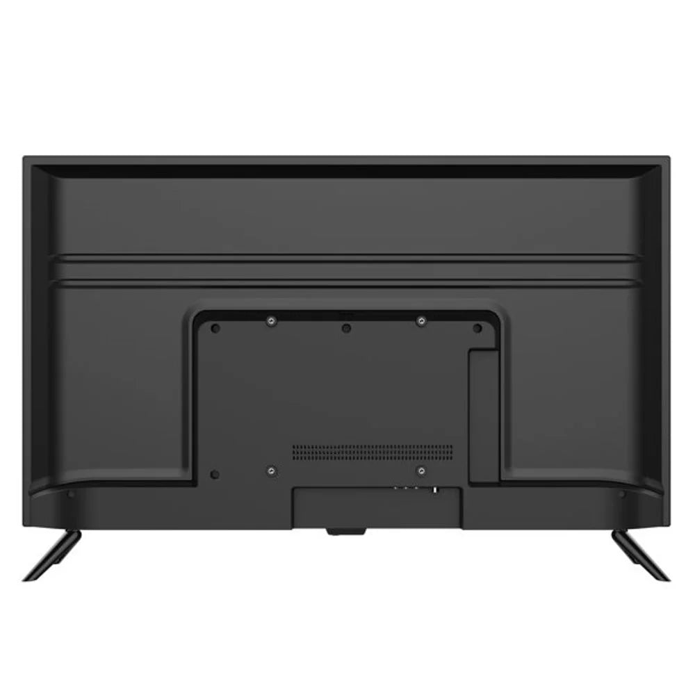 Restored Onn. TV (100074926) LED Smart Class 39" (720p) HD (Refurbished)