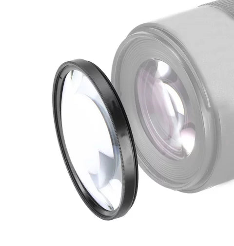 2 Lens Close-Up Adapter Camera) Powershot Required (Includes Canon G7 (Macro) 10x This Lens For Element High Definition