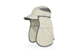 Sun Large Guide Sandstone, Afternoons Cap, Sunday