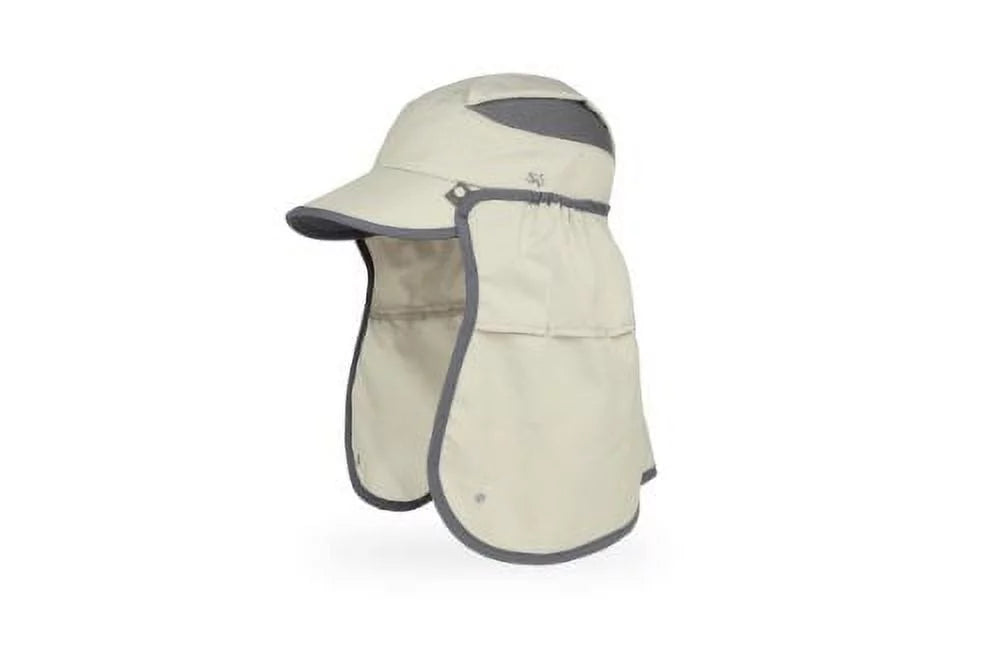 Sun Large Guide Sandstone, Afternoons Cap, Sunday
