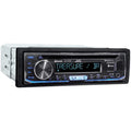 AM/FM/CD KD-TD70BT Receiver Mobile Bluetooth Single-DIN JVC with KD-TD70BT In-Dash