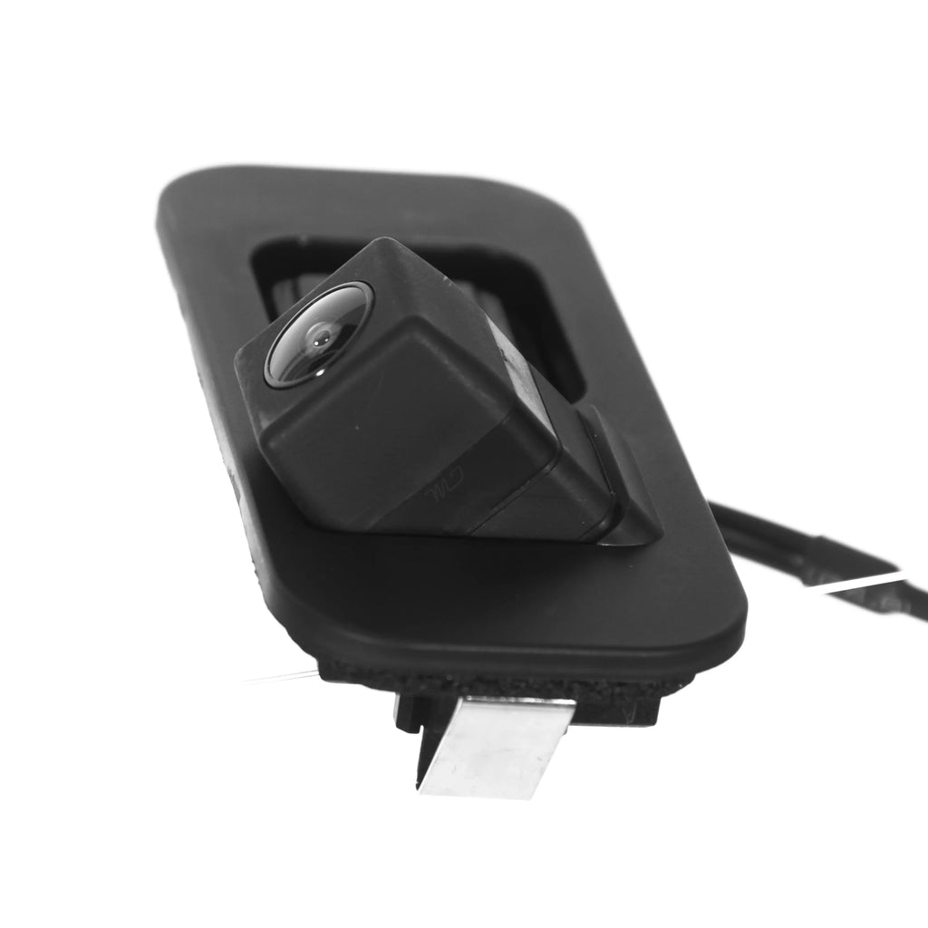 for Replacement Part Backup OE (2014-2016) 867A0-12010 # Master w/ Tailgaters Corolla System 867A0-02010, Entry Toyota Camera Smart