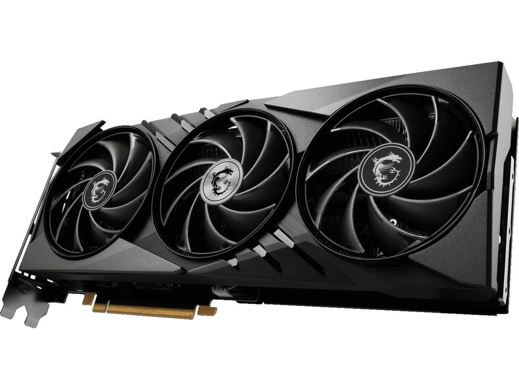 X 12G) Slim MSI Architecture 4070 RTX GeForce HDMI/DP Lovelace 4070 Gaming (RTX GDRR6X Nvlink 192-Bit Card Gaming 12GB Fan Ada 4.0 Graphics TORX