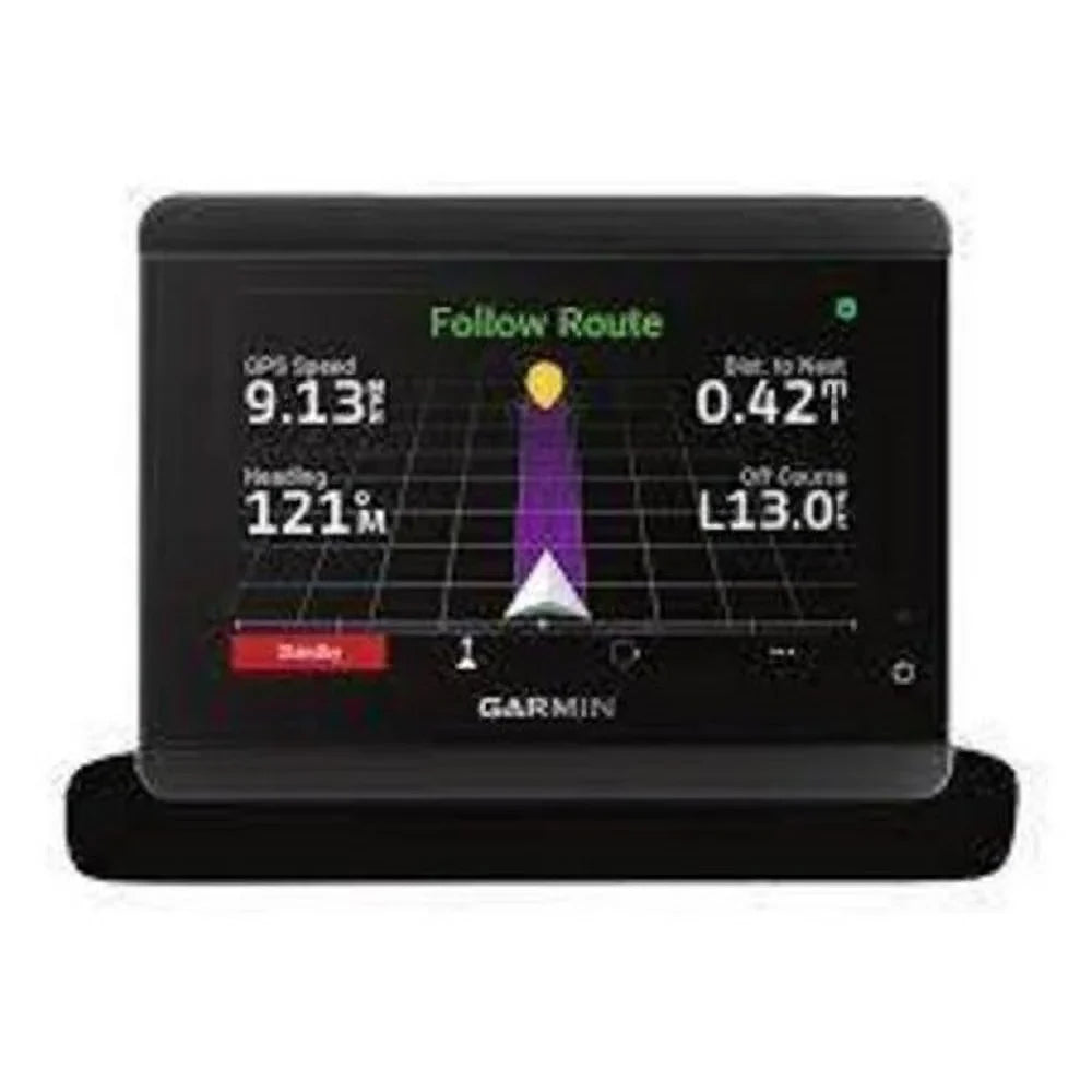50 40 with Reactor Hydraulic Instrument Autopilot Garmin GHC