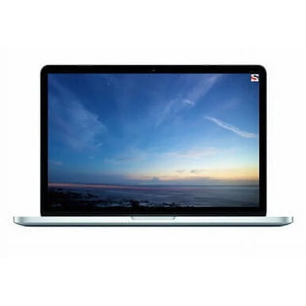 Core Pro 2.7GHz 16GB Retina 500GB SSD i5 13.3"-Used MacBook