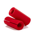 2-in. Fitness Pair Bar Thick Training Barbell Weight for Kettlebell Grips Dumbbell Titan Hand