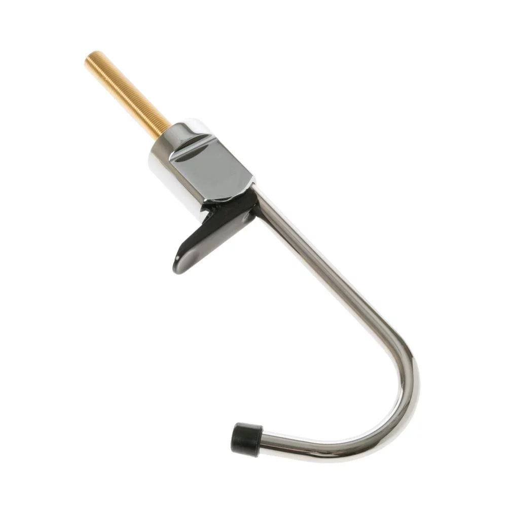liquid for GE Filtration Systems in Chrome Faucet UNFCTFBL Filtration