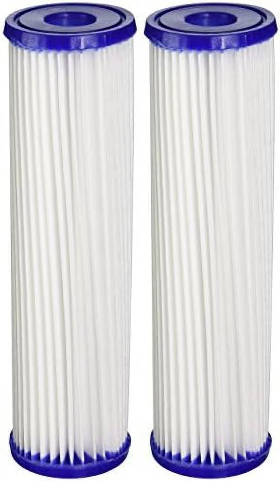 Filter Whole House Cartridge (2-Pack) W30PE Sediment