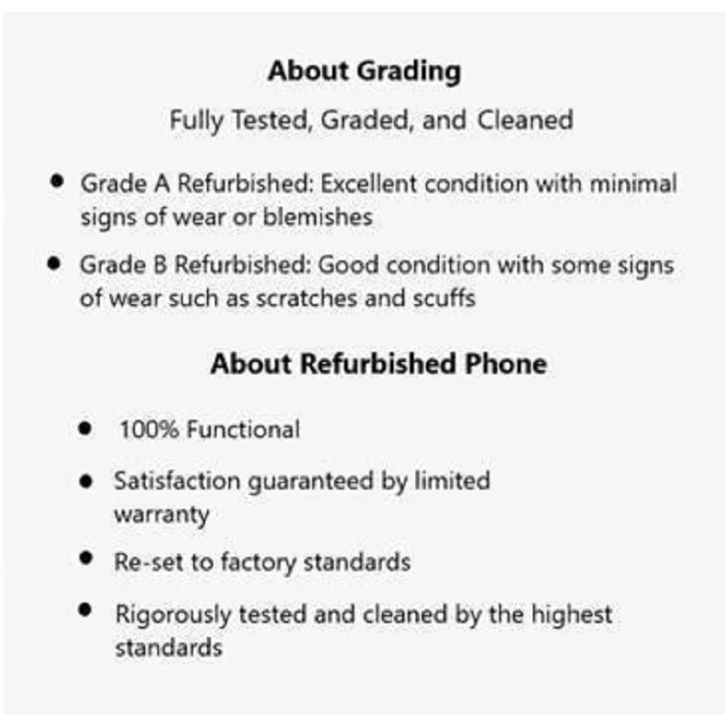 iPhone Smartphone Restored 6 (Refurbished) Unlocked Space Plus GSM + Gray 64GB (AT&T T-Mobile)