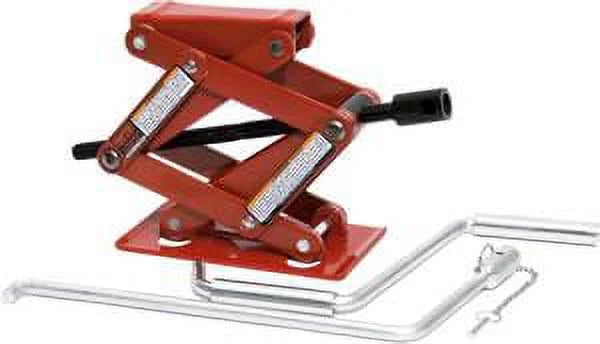 Jack - Scissors 1-1/2 Ton Capacity Norco 82002C