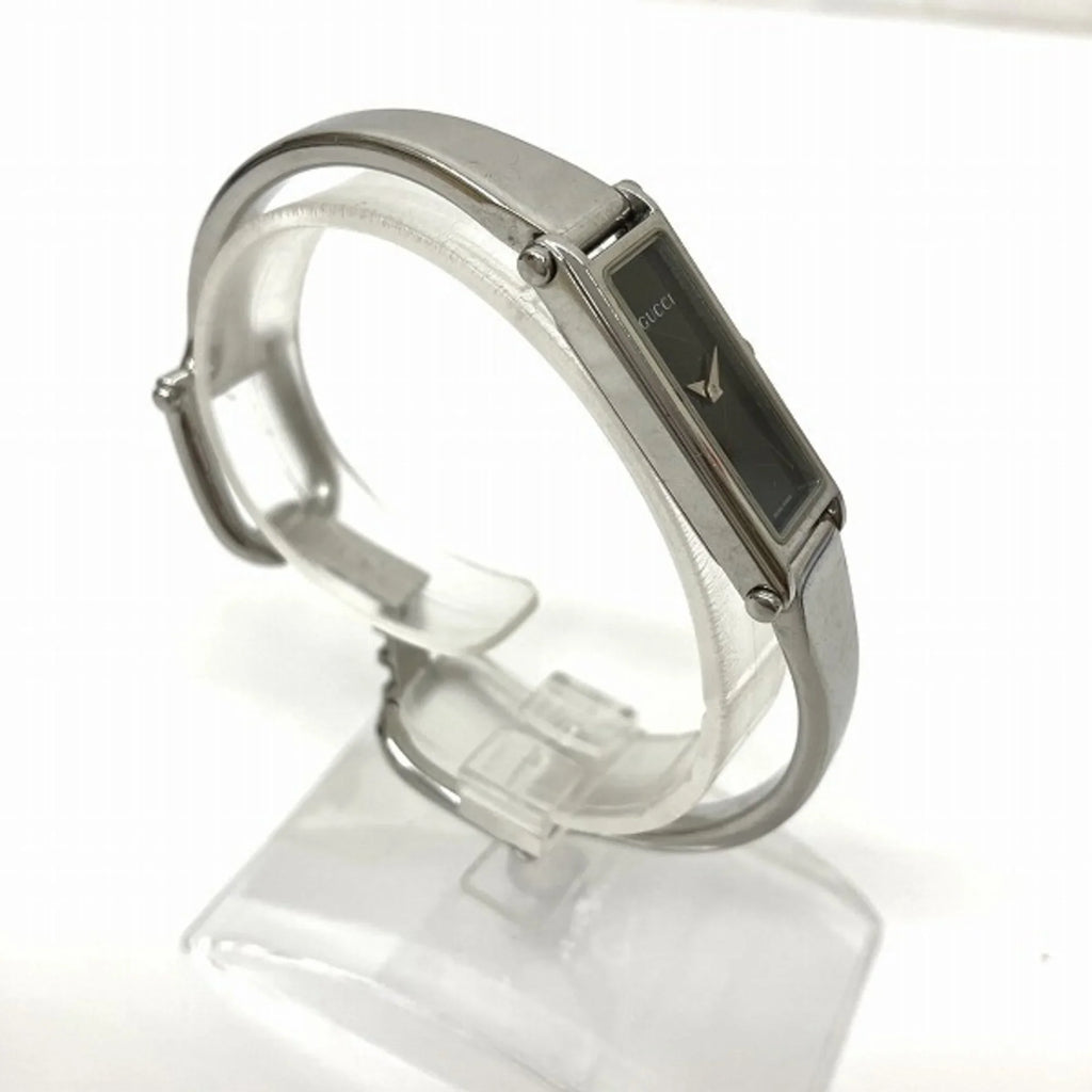 Black Watch (Good) 1500L Quartz Ladies Pre-Owned