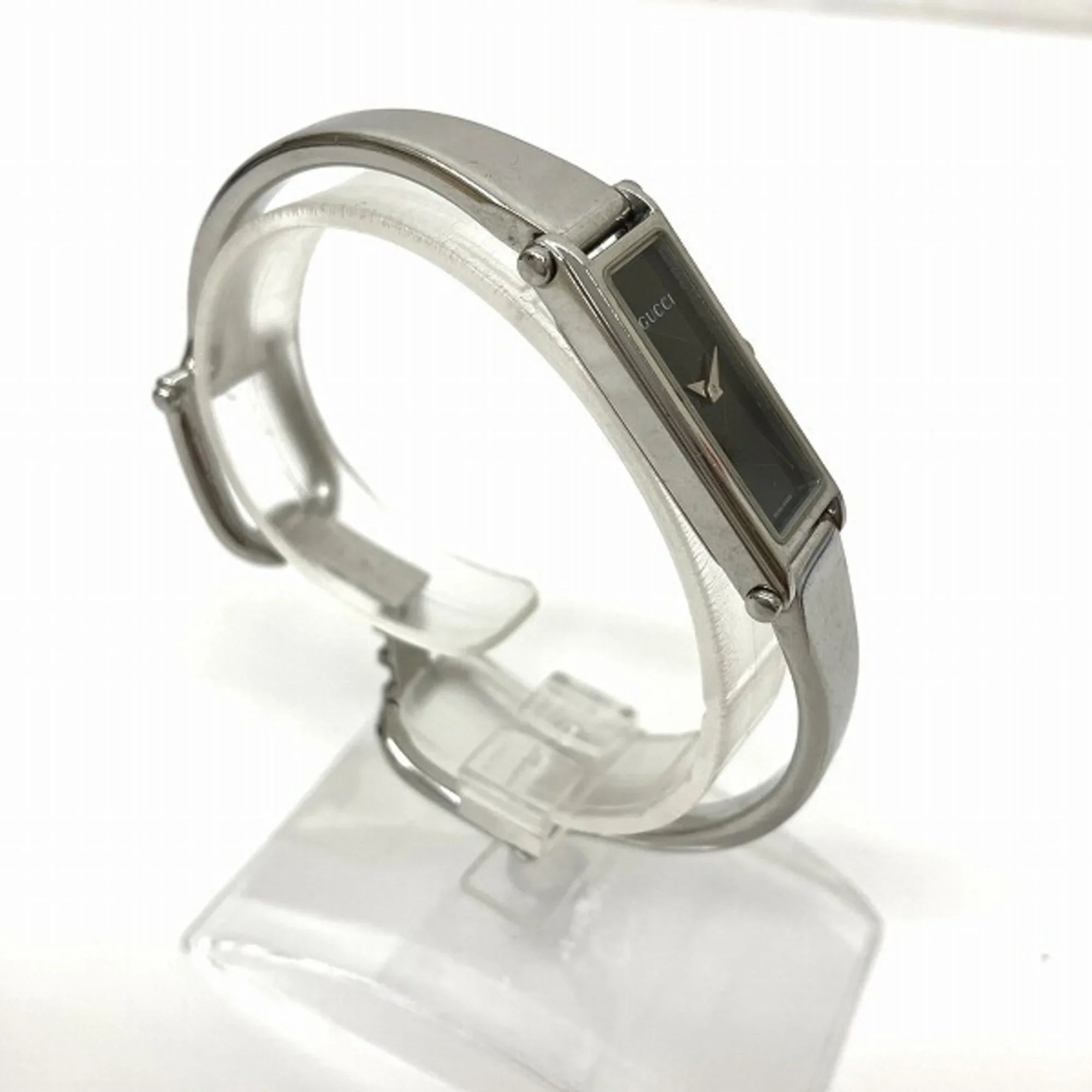 Black Watch (Good) 1500L Quartz Ladies Pre-Owned