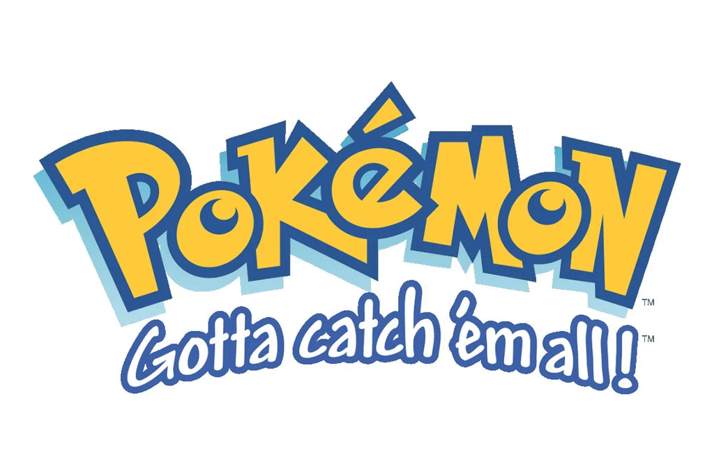 Pokemon Mystery Trading Games Card 3 Cube Power