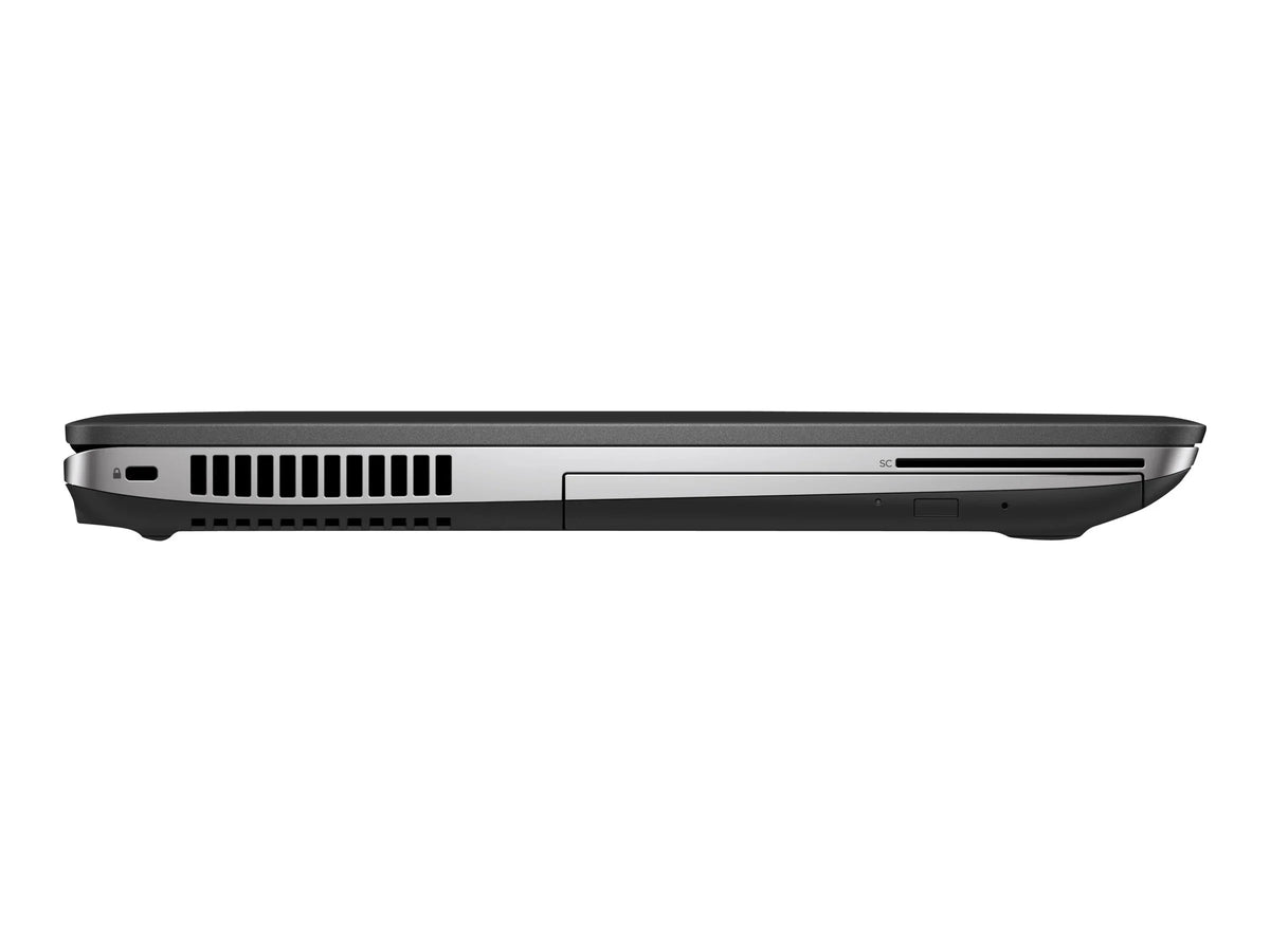 SSD 650 256 - - G2 GB Core 15.6" - 16 6820HQ ProBook GB RAM - i7 HP