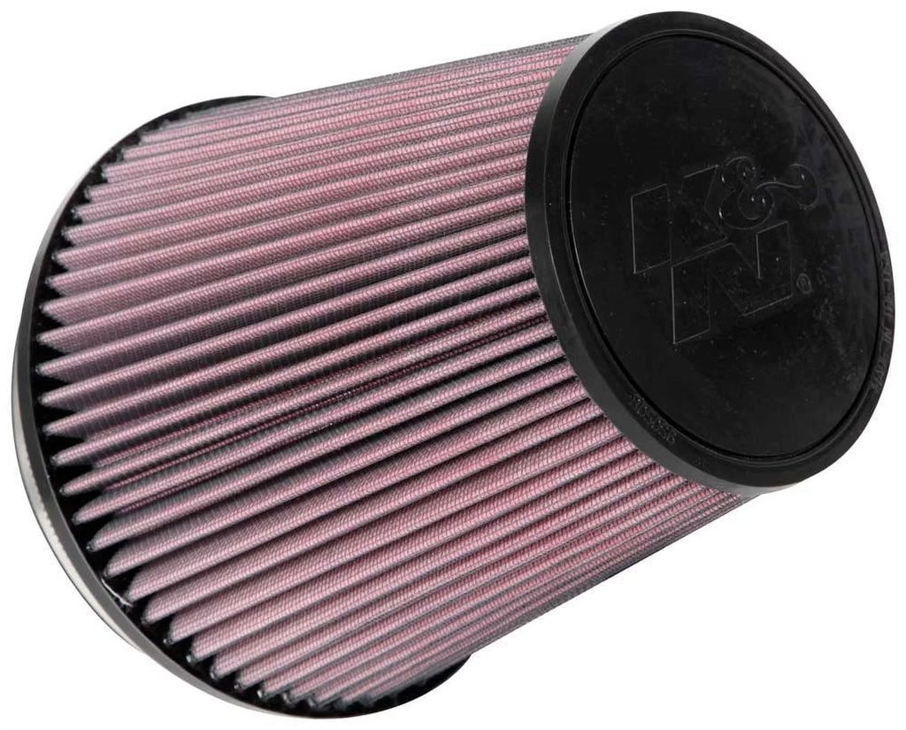 Washable, K&N Length: 6 Universal Shape: Height: Replacement 7.5 1 High Air RU-1041 Filter: In, Engine Premium, Filter: Flange Round In, Performance, Tapered, In, Flange Diameter: Filter Clamp-On