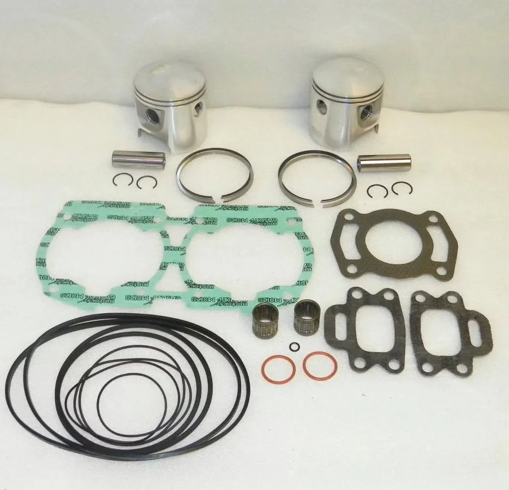 Sea-Doo Kit 01081523 580Cc .75Mm Rebuild Over Ski 010-815-23 1989 Fits Sp Jet