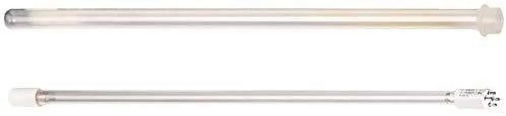 Quartz Purifier for Bulb liquid UV Ultraviolet our Replacement 55W & Sleeve Light