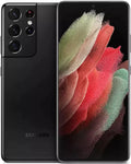 S21 GALAXY SPECTRUM 128GB SMG998U (Refurbished) BLACK 5G ULTRA Restored PHANTOM