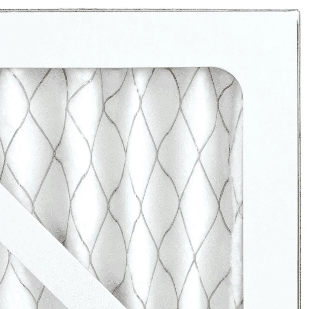 Made Air MERV Filter, 6-Pack, in Health AIRx USA Air Furnace Pleated 13 HVAC Filters 12x12x1 Filter the AC
