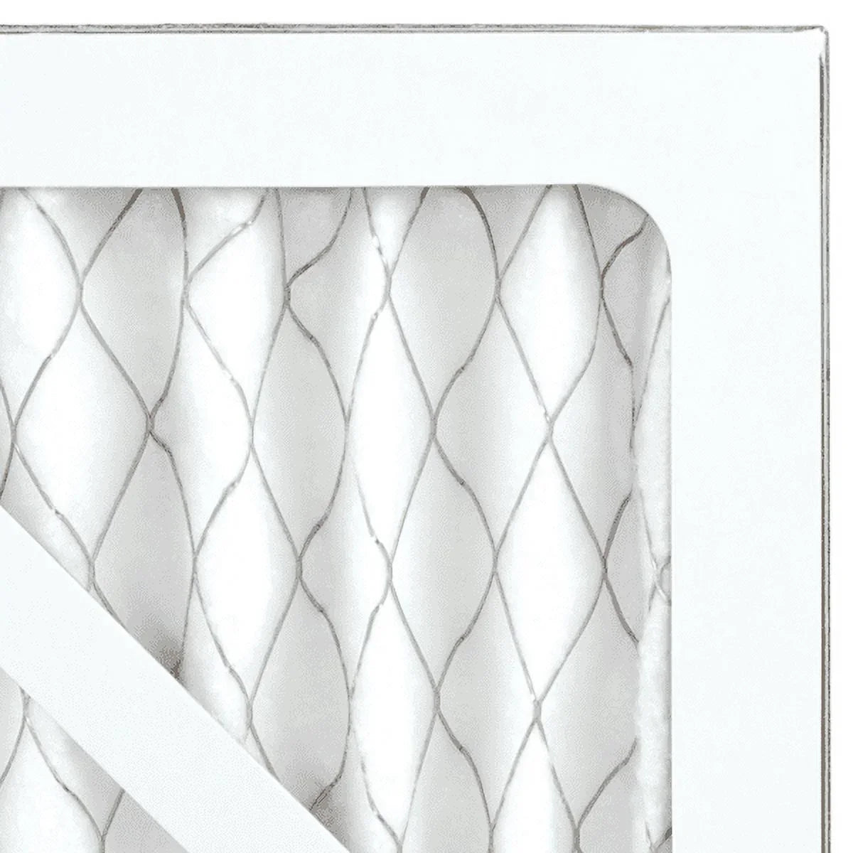 Made Air MERV Filter, 6-Pack, in Health AIRx USA Air Furnace Pleated 13 HVAC Filters 12x12x1 Filter the AC