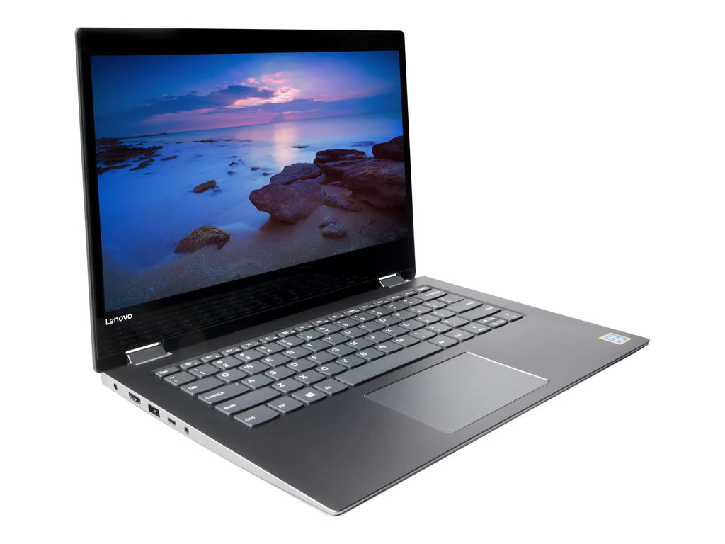 10 4415U 500GB HDD Black 2.3GHz Win RAM Ideapad 14" HD 4GB Touchscreen 81CW0000US Home